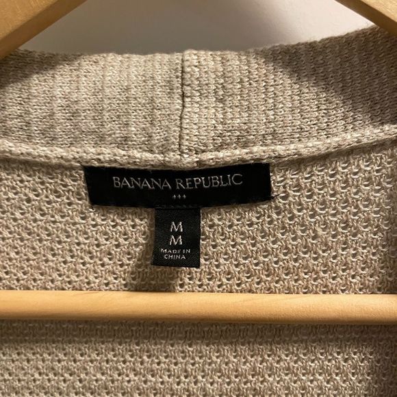 Banana Republic Knit Shawl - Picture 3 of 3